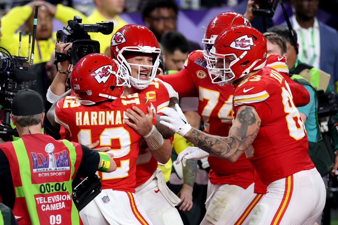 Kansas City Chiefs