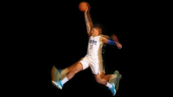 Jordan Brand footwear